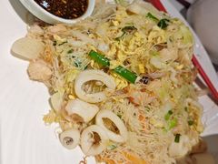 -南门食仙·手工福州菜(南门兜店)