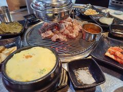 -Dombe豚(黑猪肉街店)