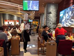 -巴奴毛肚火锅(大剧院店)
