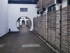 -乌镇枕水度假酒店