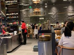 -西塔老太太泥炉烤肉(温州首店万象城黑金店)