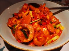 -匠熙小馆(崇文门店)