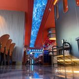 🍽️今天我要向大家推荐的是大河宴的椒麻鱼，真的