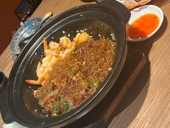 -啫火啫啫煲·顺德干蒸(西乡天虹店)