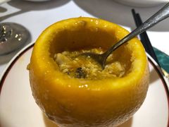-老洋房花园饭店(绍兴路店)