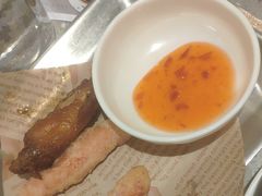 -集渔·泰式海鲜火锅(科华店)