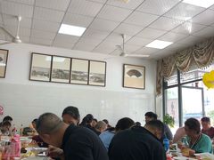 大堂-蟹芆三馄饨