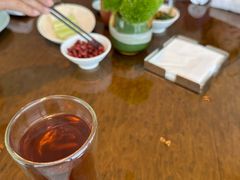 -大连君悦酒店·星海湾壹号Dalian·Dalian(星海广场店)