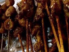 -皇后阿龙烤吧(原泉城路店)