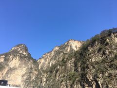 -龙庆峡风景区