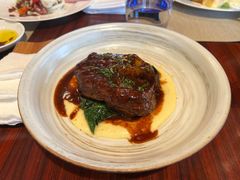 -杭州西子湖四季酒店-WL BISTRO西湖餐厅(灵隐路店)