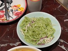 -新白鹿餐厅(西湖银泰店)
