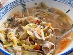 -领鲜土菜馆