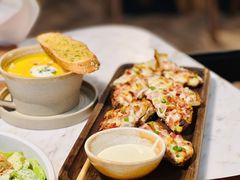 烤土豆皮-G+KITCHEN(龙湖狮山天街店)