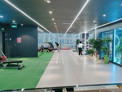 -小蓝鲸游泳培训基地(石景山店)