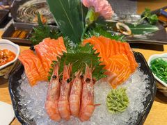 -松本楼(桥西店)