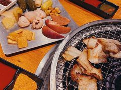 传统四川泡菜-鶴山李