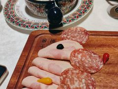 -俄士厨房(环球港店)