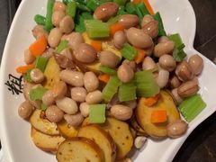 -粗粮人家·东北菜(洋桥店)