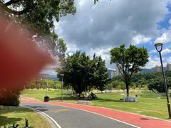 -牛岗山公园