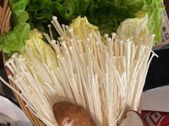 -同仁四季椰子鸡(无锡滨湖万象汇店)
