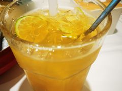 -姚姚酸菜鱼·金戈戈香港豉油鸡(喜荟城联名店)