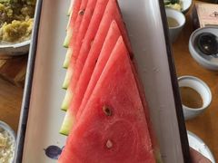 -盐帮食坊•小河帮川菜(四川师大店)