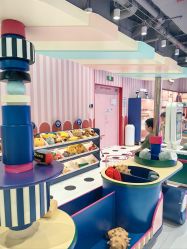 -meland亲子乐园(北京首开通州万象汇店)