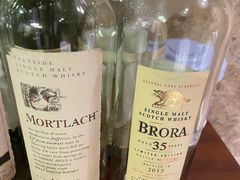 -The Bottle Bar(羲和商业广场店)