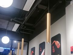 -杨氏青龙虾·羊蝎子(珠江路店)