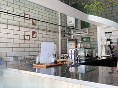 -RWORK·COFFEE(滨江店)