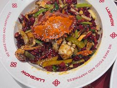 -禄鼎记·多口味酸菜鱼(侨鑫店)