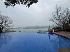 -天目湖涵田半山温泉