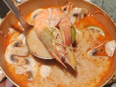 -Home Thai·泰谣(王府井apm店)