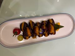 -汤记传菜(秀浦路店)