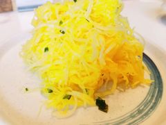 金瓜丝-壹只菜·崇明本地特色菜(崇明南门店)