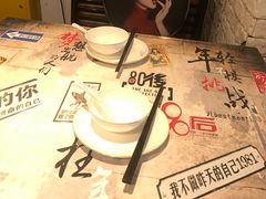 -粤轩楼广式特色餐厅(青岛路店)
