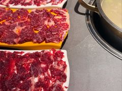 -潮发潮汕牛肉店(东方宝泰店)