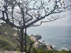 -三亚蜈支洲岛旅游区