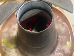 -将台涮肉(酒仙桥店)