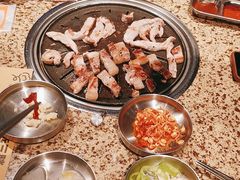 -安又胖韩国烤肉