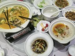 -老妈菜馆(建设街店)
