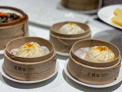 -天然台1908(中建广场店)