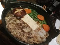 -铃木食堂(帽儿胡同店)