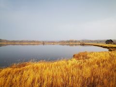 -塞罕坝国家级自然保护区