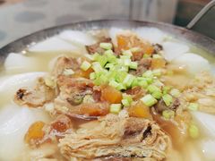 -新东源国际酒店·新东源食坊(沙井店)