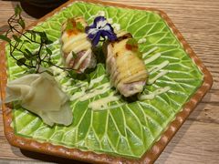 -吉之仙•中国制造•出口级食材日料店(领事馆总店)