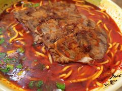 拉面-美玲拉面(滨海总店)