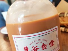 -曼谷食堂·泰国家庭料理(丹桂路店)