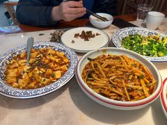 -川悦壹号·川菜(蠡溪路店)